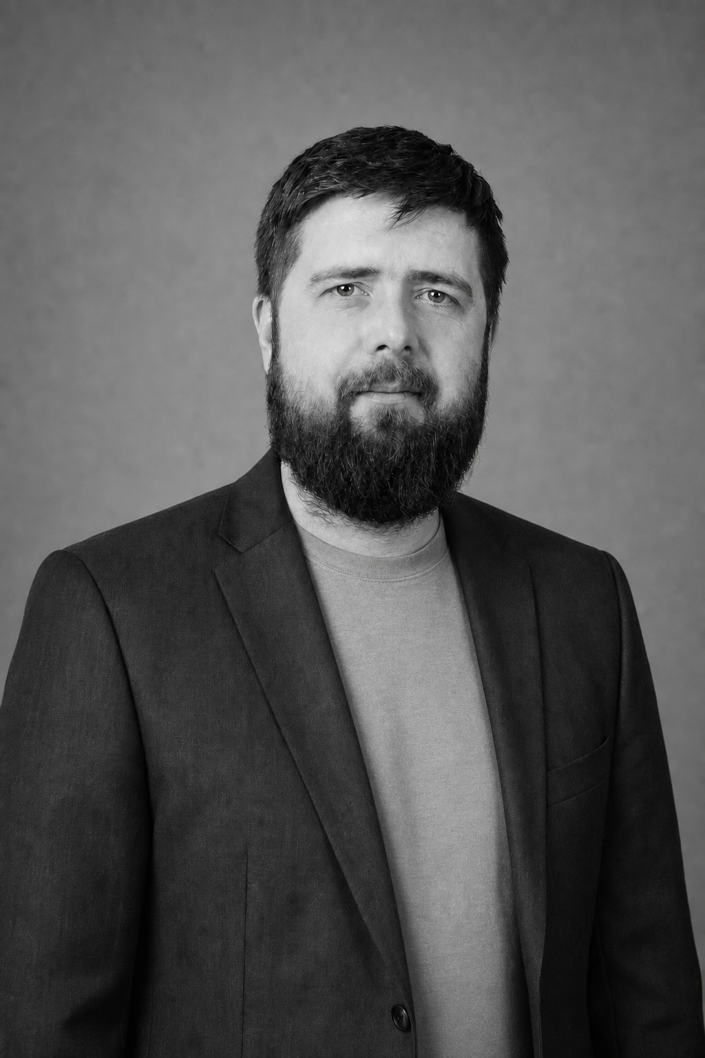 Денис Кушнір, співзасновник OKLEO і digital-стратег