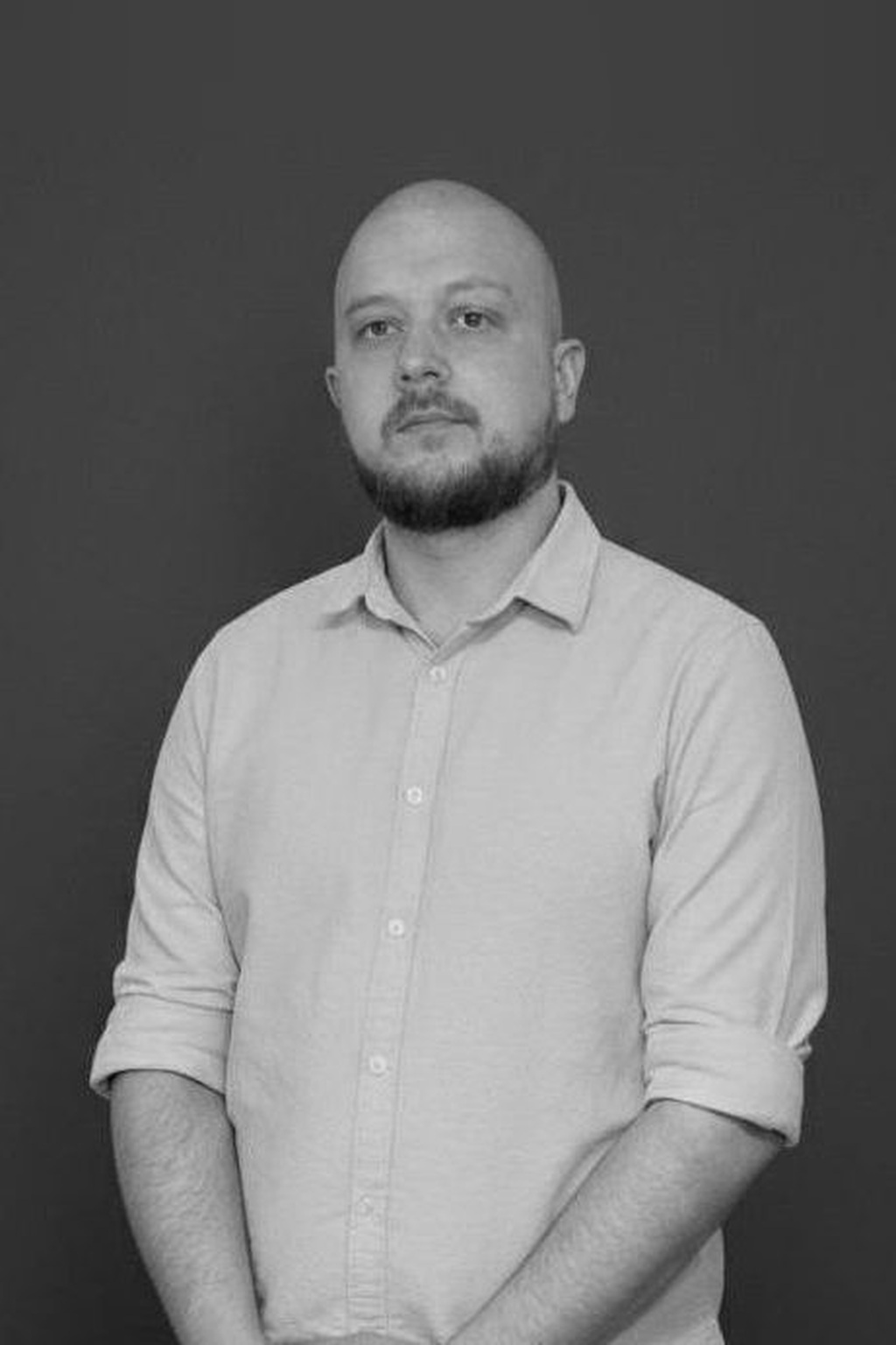 Олександр Колещук, PPC / Paid Search specialist OKLEO