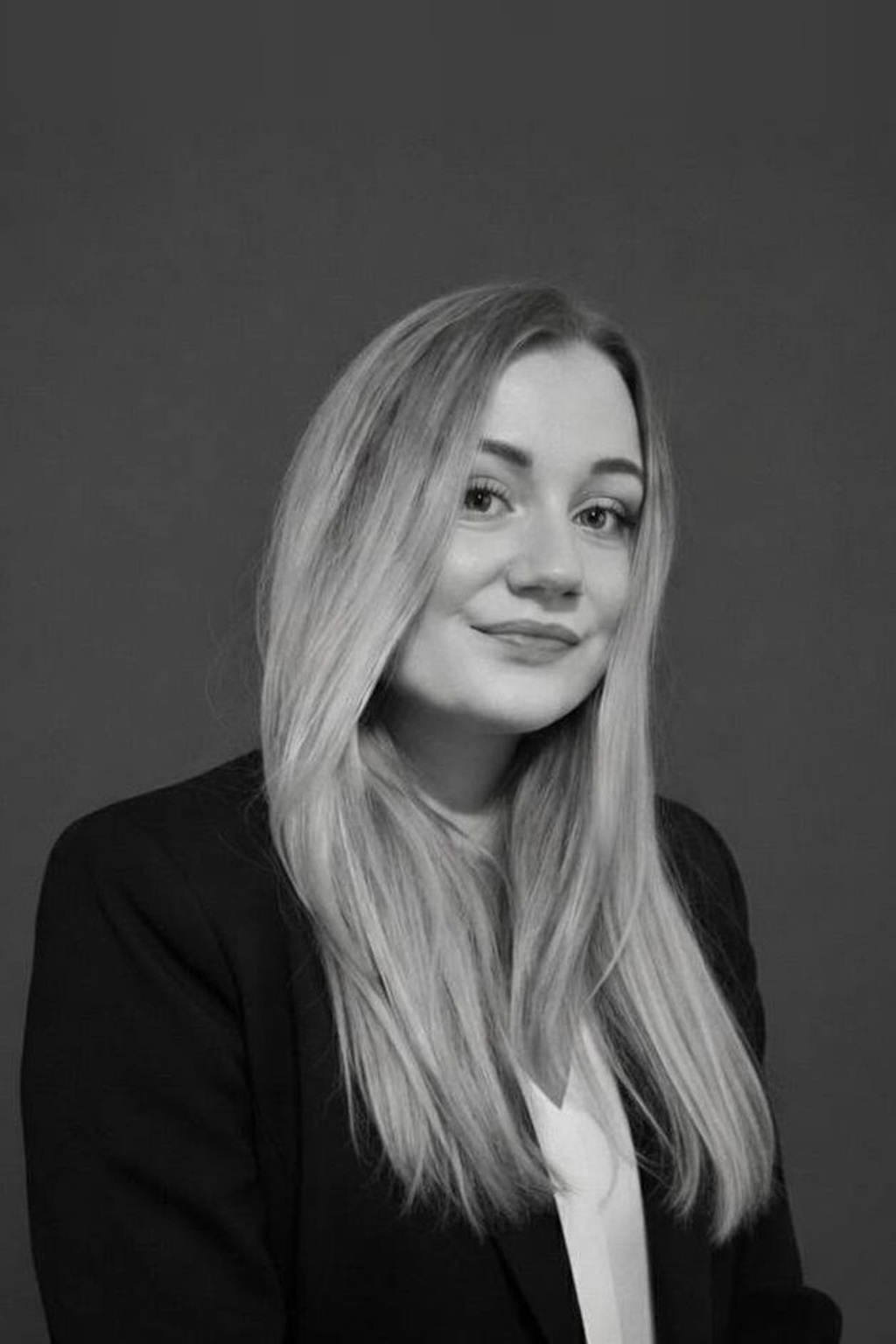 Вікторія Степанова, Head of Retention та content/SMM production OKLEO